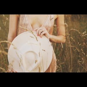 Sonni San Francisco Hat 1990’s